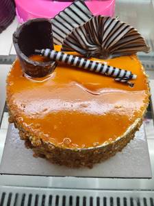 Butterscotch
