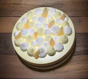 Pineapple Cake