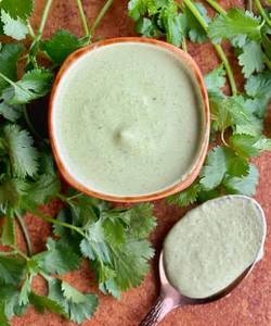 Mint Chutney
