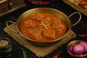 Paneer Tikka Masala