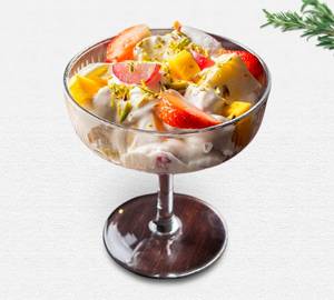 Mix Fruit Cream