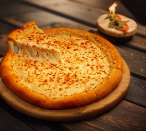 10" Cheese Pizza