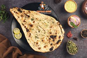Butter Naan