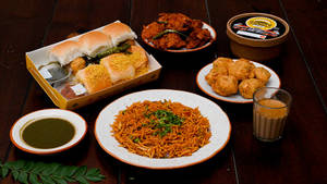 Hi - Tea Combo For 12