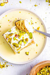 Tres Leches