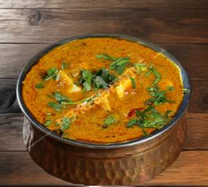 Matar Paneer