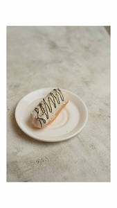 Eclairs Vanilla