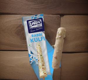Rabdi Kulfi