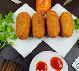 Bread Roll [ 4 Pics ]