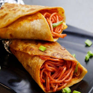 Veg Noodle Roll