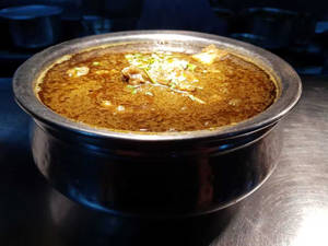 Mutton Handi [1 Plate]