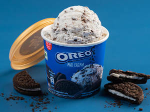 Oreo Icecrean 250 Gms