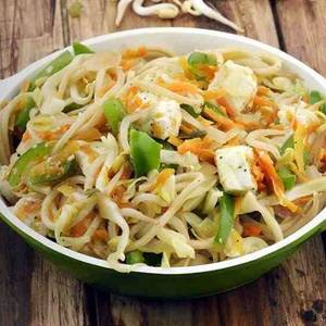 Paneer   noodles