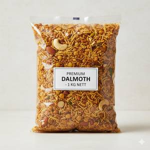 Daalmoth