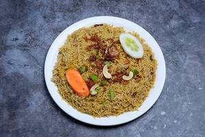 Extra Mandi Rice