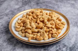 Salted Cashew