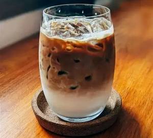 Ice Irish Latte
