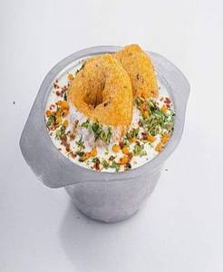 Dahi Vada