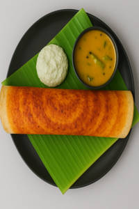 Karam Dosa