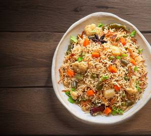 Veg Pulao