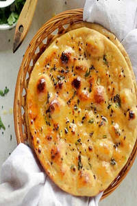 Missi Roti