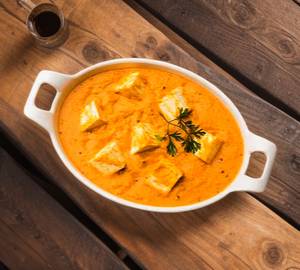 Shahi Paneer