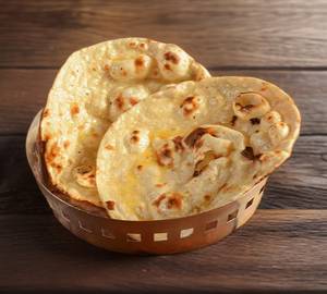 Butter Roti