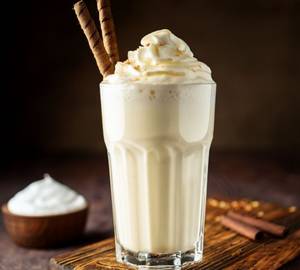 Vanilla Shake 