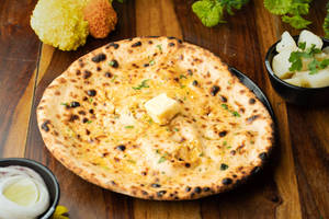 Aloo Paratha