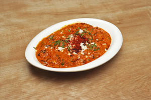 Veg kolhapuri