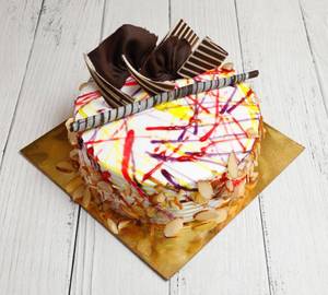 Kasata half kg cakes