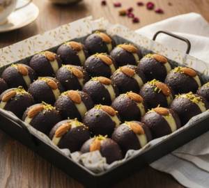 Gulab Jamun Chaap