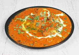 Paneer Hyderabadi