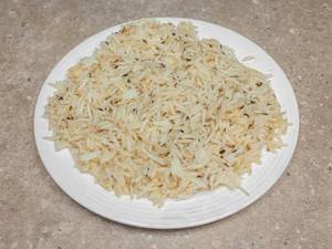 Jeera Rice