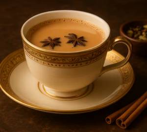 Masala Tea