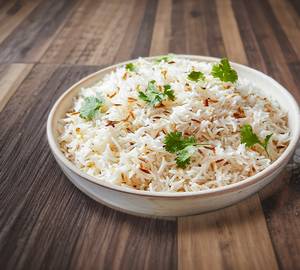 Jeera Rice