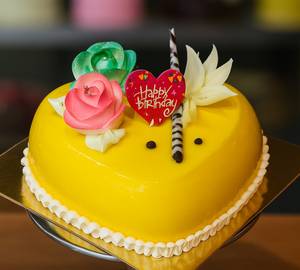 Pineapple cake [500 grams]