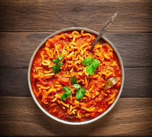 Sev Tomato