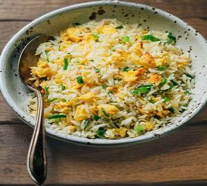 Egg Fried Rice