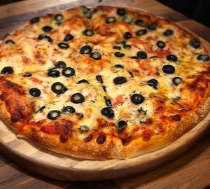 7" Classical Pizza