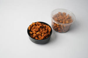 Tasty Peanuts [250 Gm]