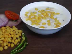 Boondi Raita