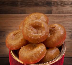 Badusha Sweets