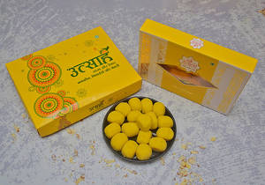 Kesar Peda