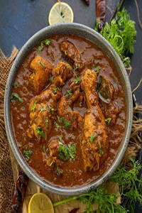 Chicken Dehati