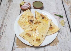 Butter Naan