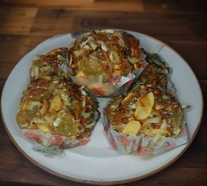 Khajoor laddu [1 kg]