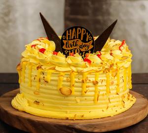 Rasmalai cake [500 grams]