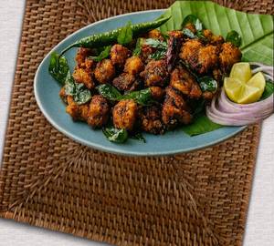 Pork Chakna