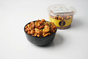 Mix Nuts [250 Gm]